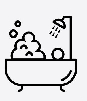 Baby Bathing & Grooming - Smoochie