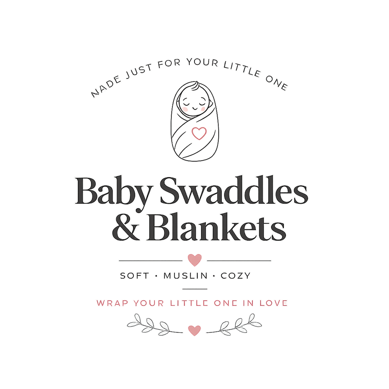 Baby Swaddles & Blankets - Smoochie