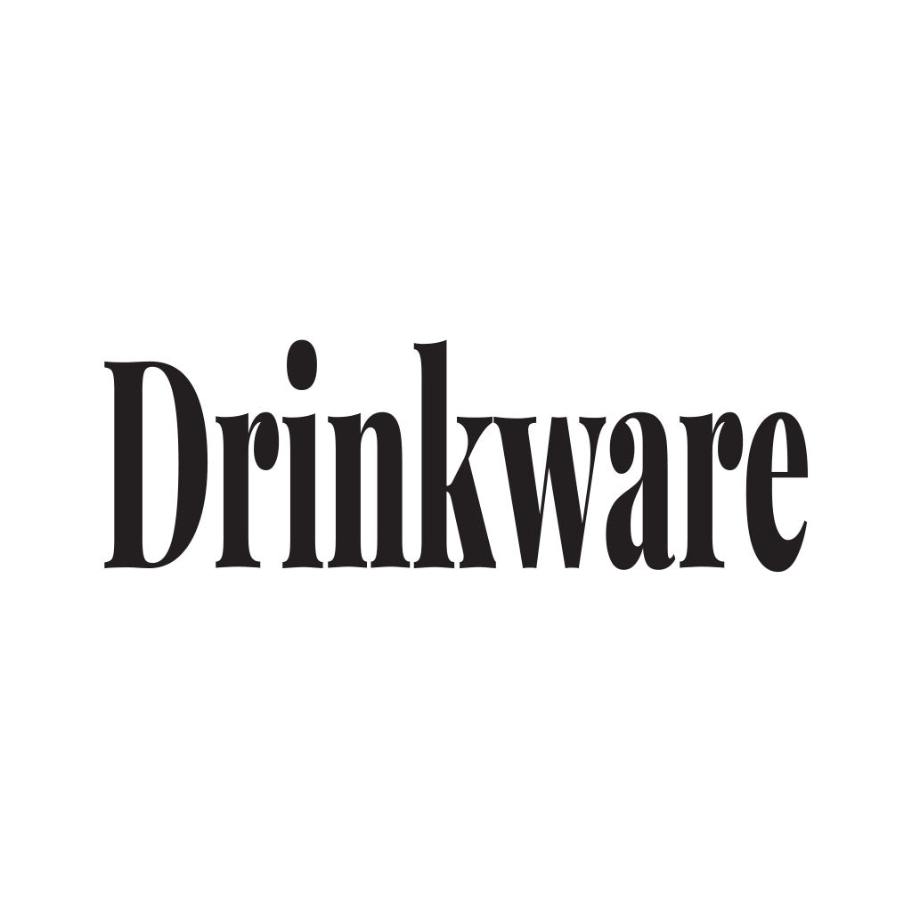 Drinkware