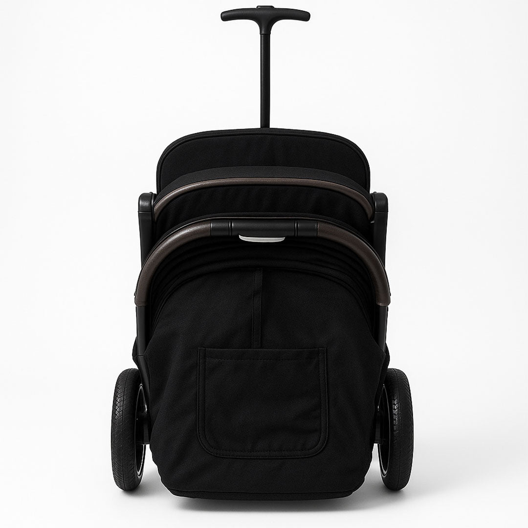 Lightweight Baby Stroller Pram Foldable Travel Buggy