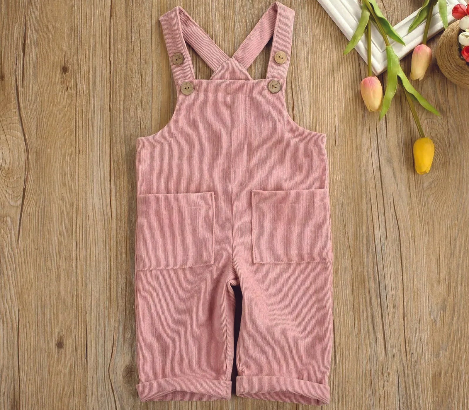 Dungarees