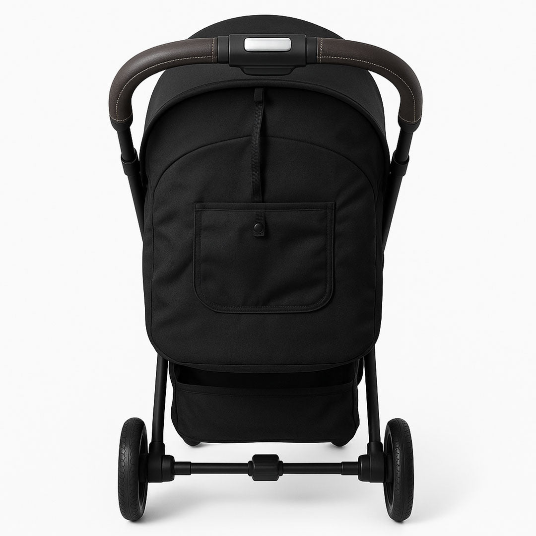 Lightweight Baby Stroller Pram Foldable Travel Buggy