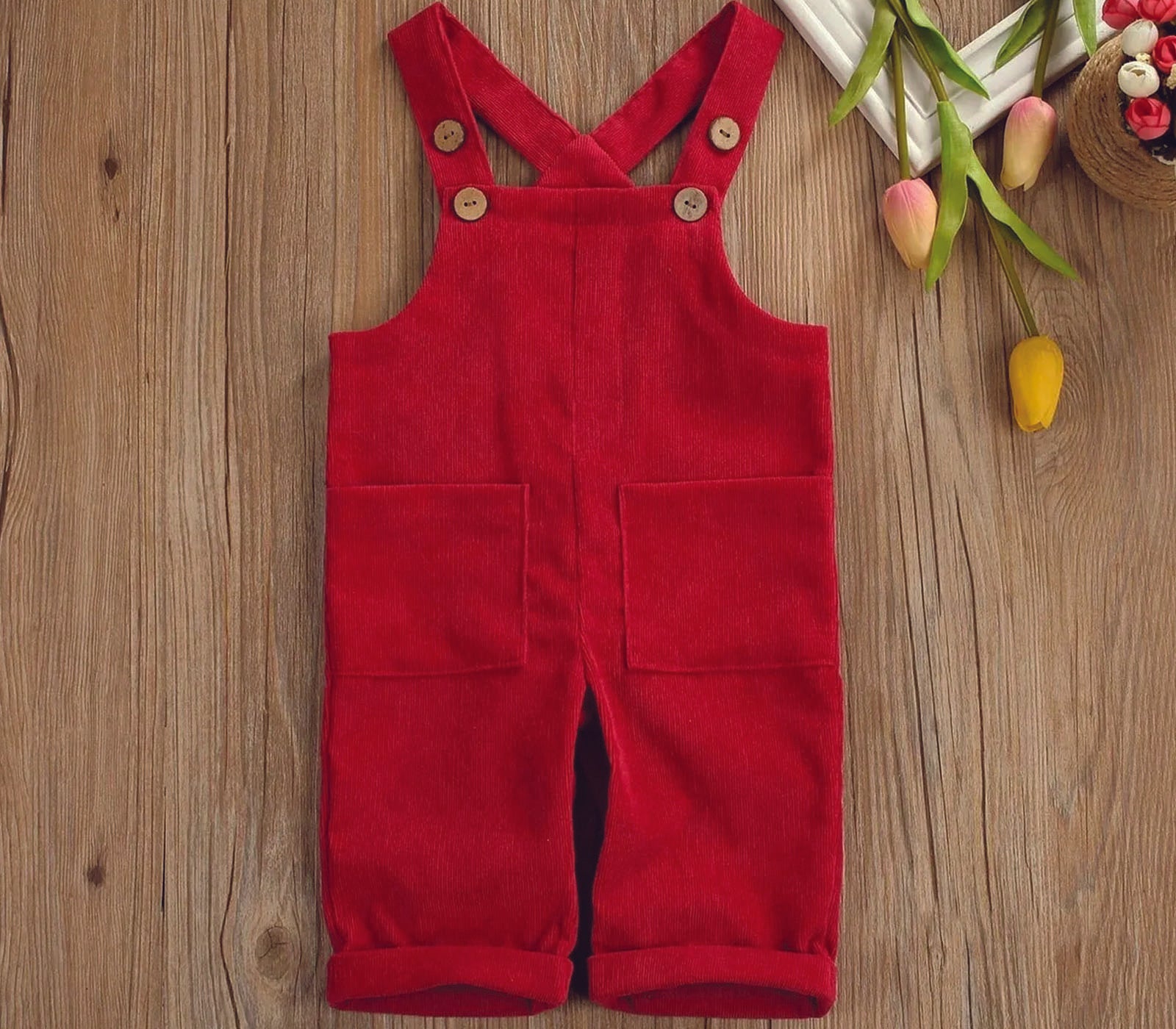 Dungarees