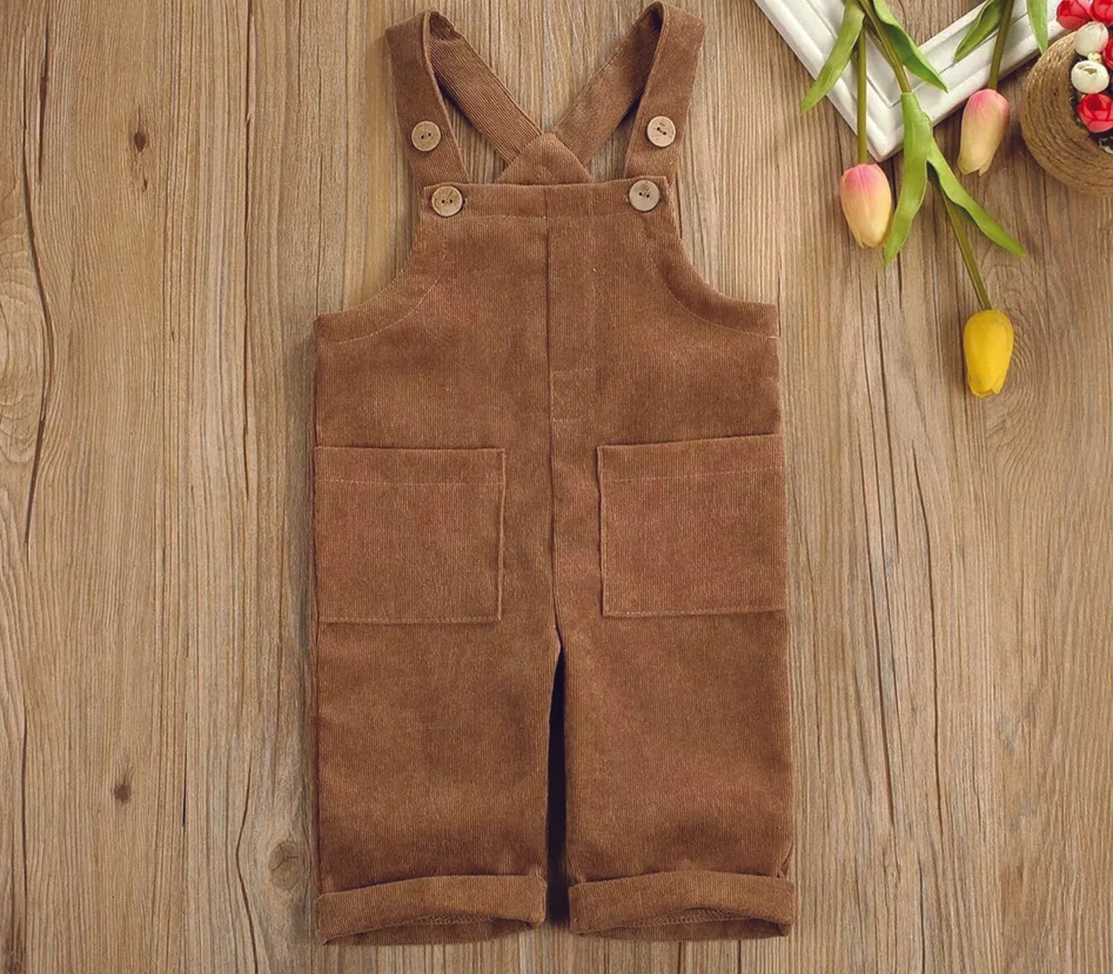 Dungarees