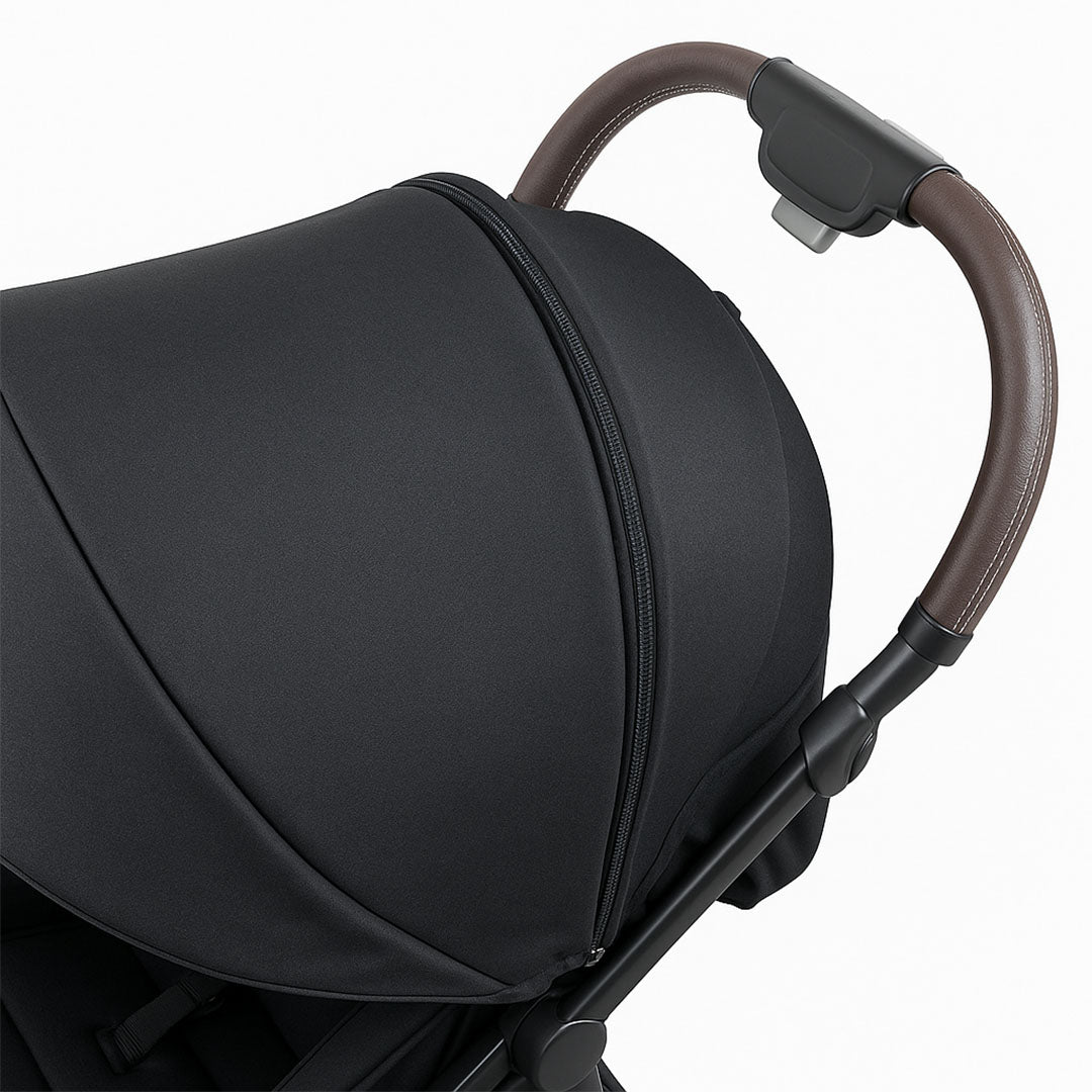 Lightweight Baby Stroller Pram Foldable Travel Buggy