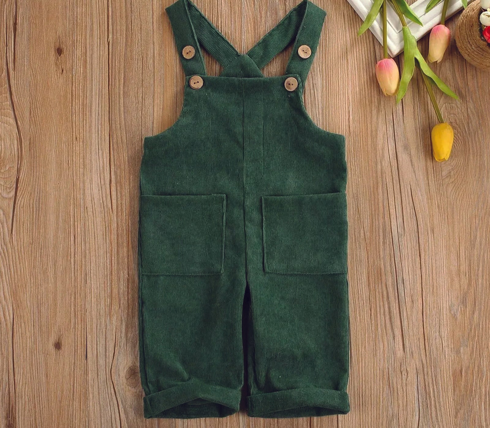 Dungarees