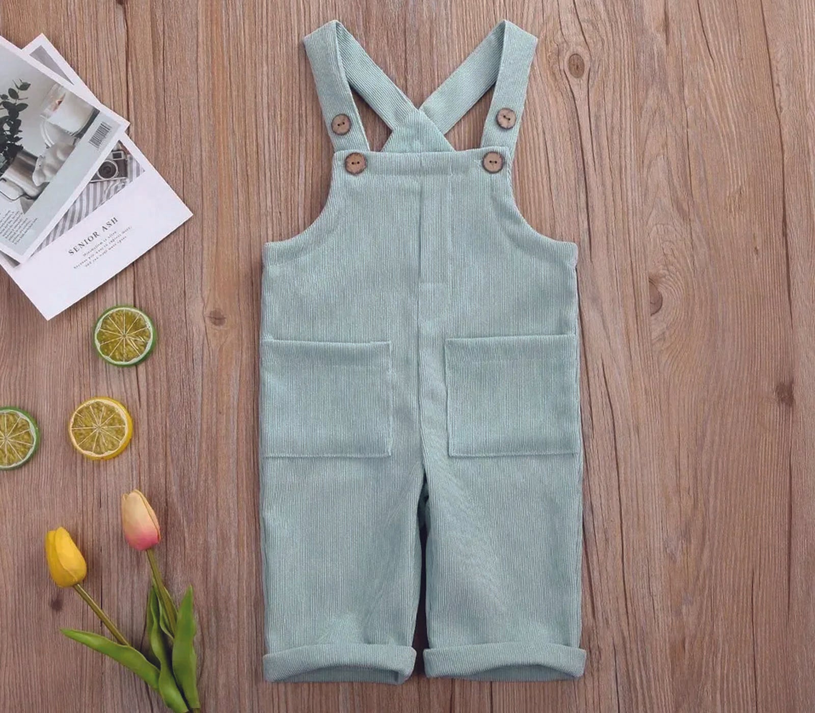 Dungarees