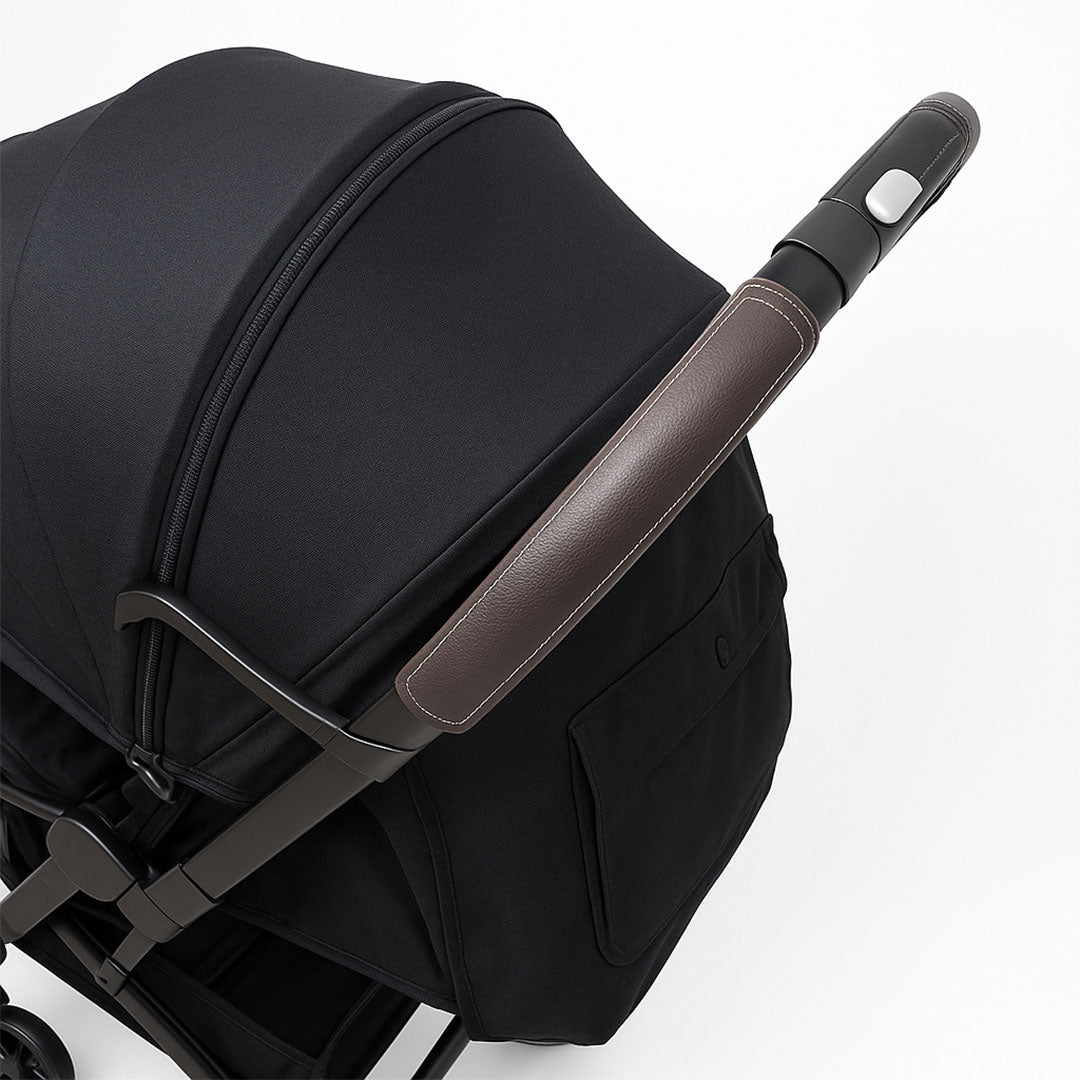 Lightweight Baby Stroller Pram Foldable Travel Buggy