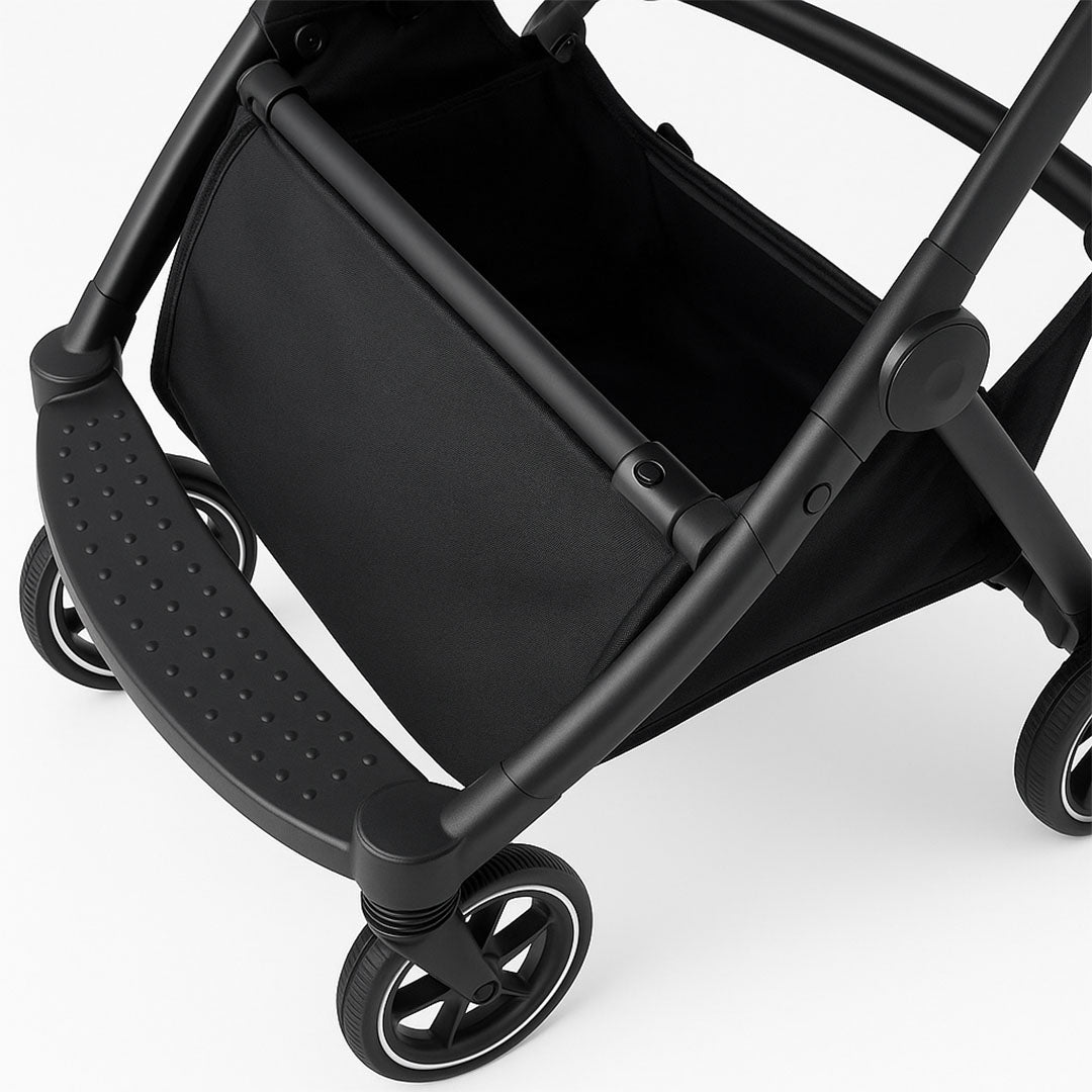 Lightweight Baby Stroller Pram Foldable Travel Buggy