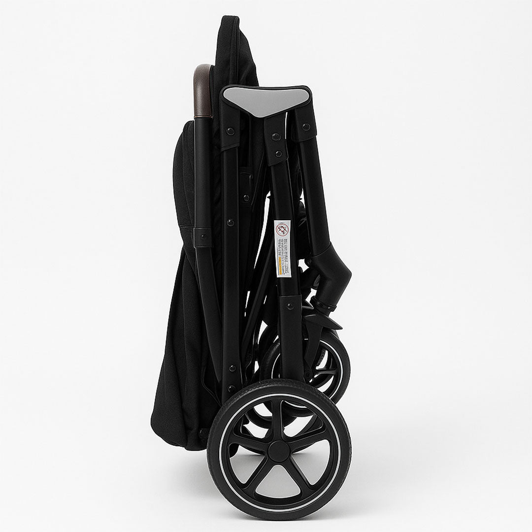 Lightweight Baby Stroller Pram Foldable Travel Buggy