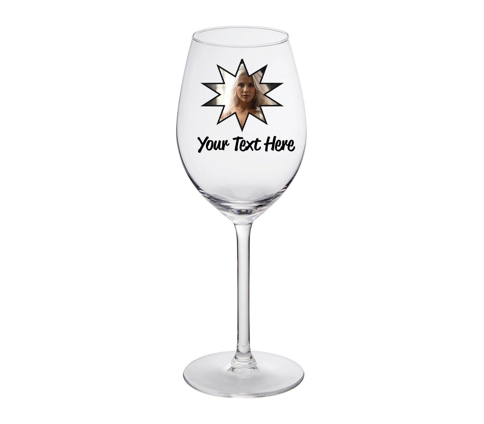 Wine Glass