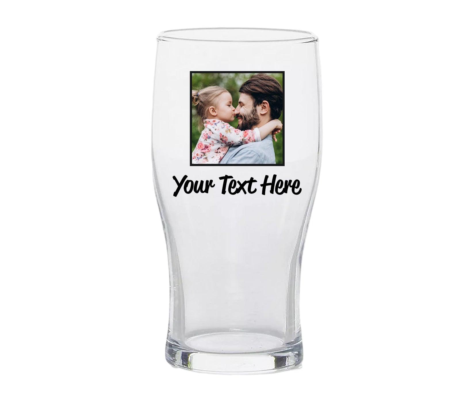 Pint Glass