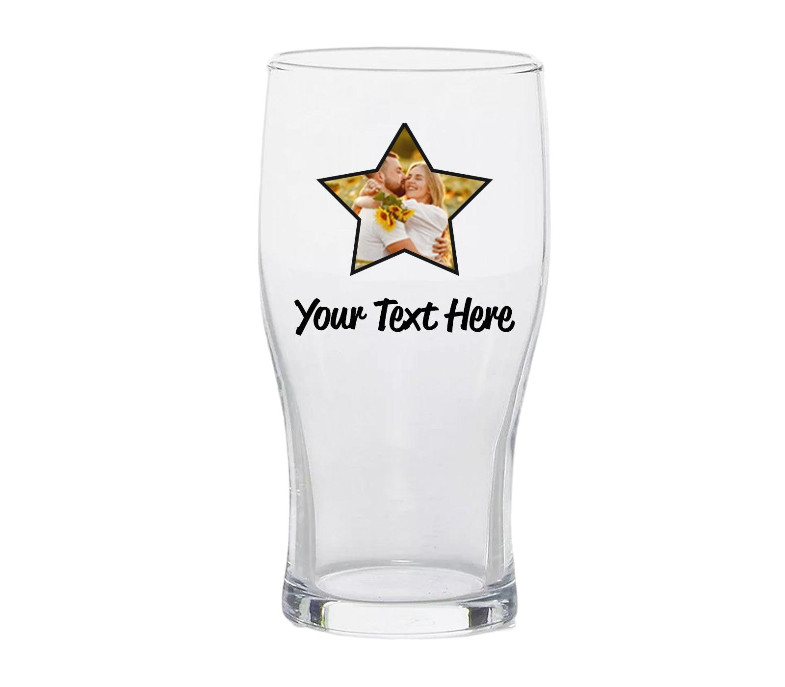 Pint Glass