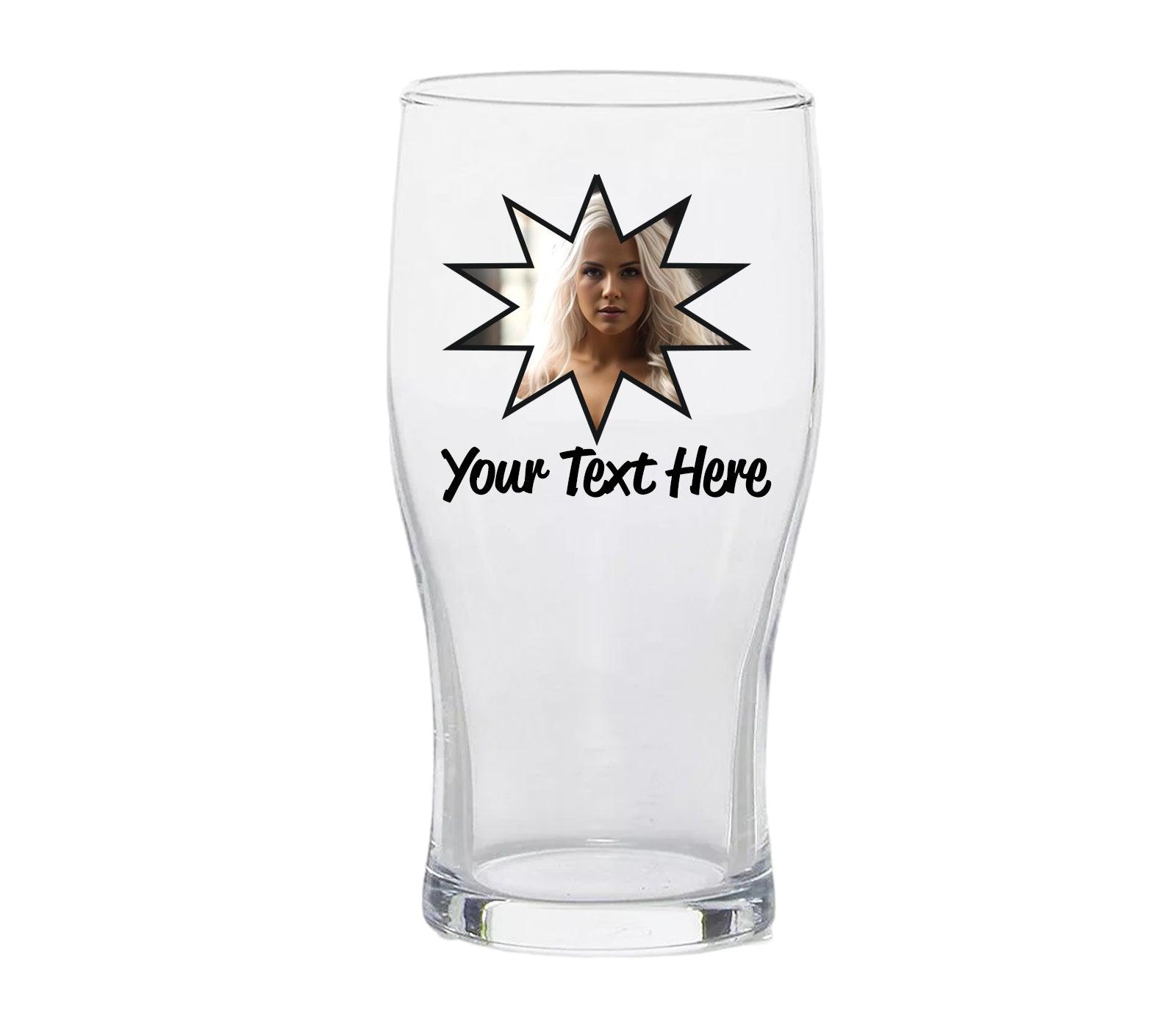 Pint Glass