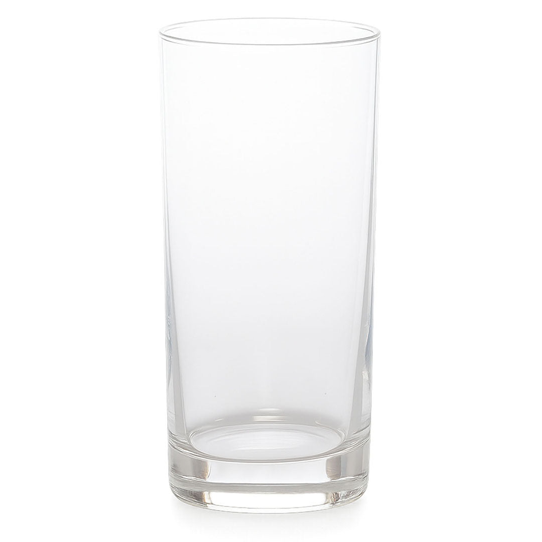 Plain clear glass template, ideal for custom photo and text printing. Start your personalised glass design here, perfect for weddings, birthdays, and corporate gifts.