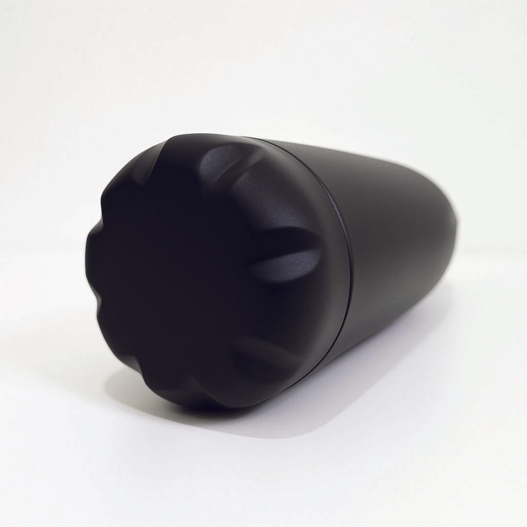 Personalised 500ml Refresh Stainless Steel Durable Double Wall Bottle Flask