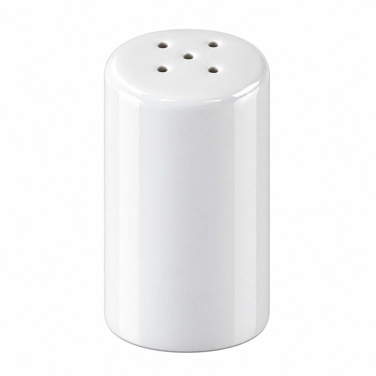 Personalised Salt & Pepper Shakers – Custom Logo or Text – Laser Engraved or UV Printed