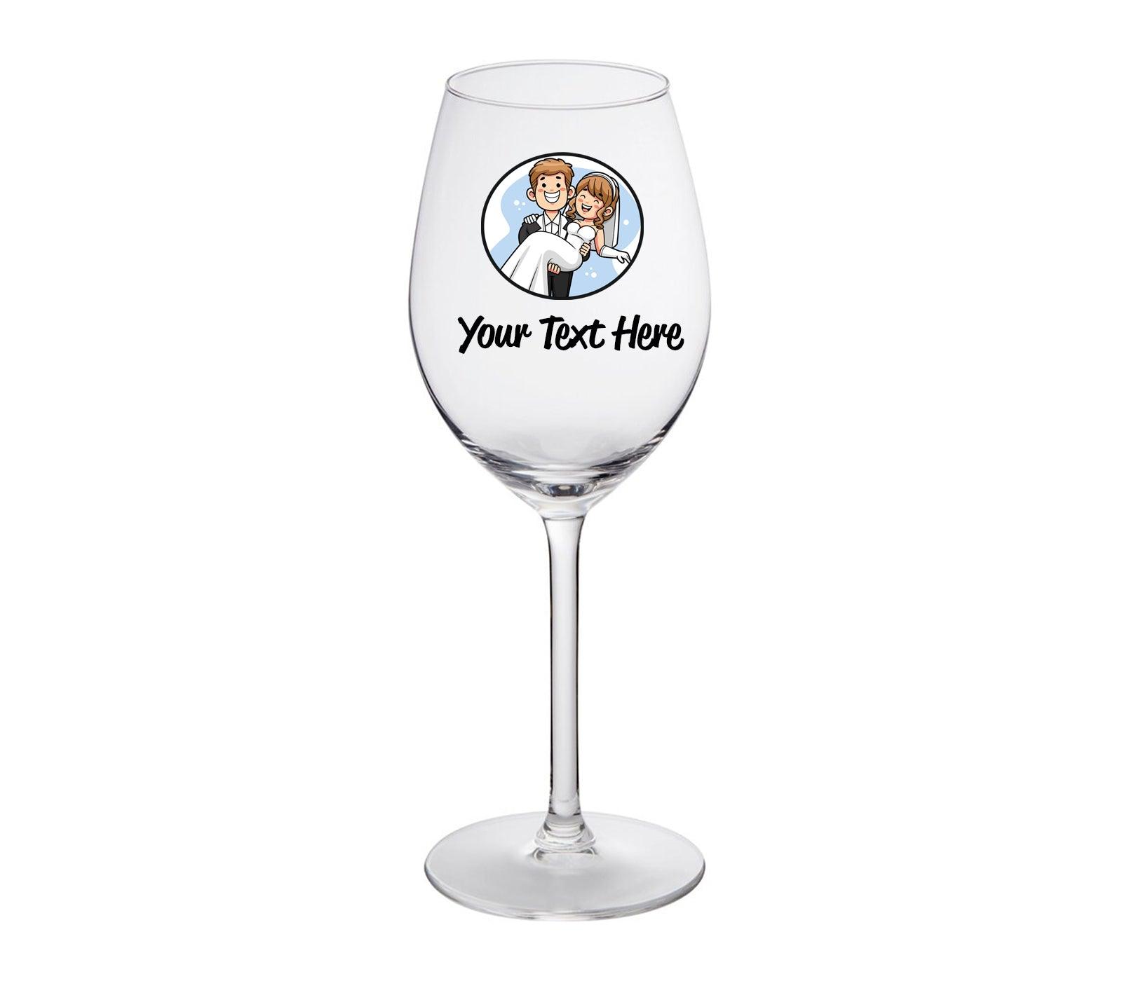 Wine Glass