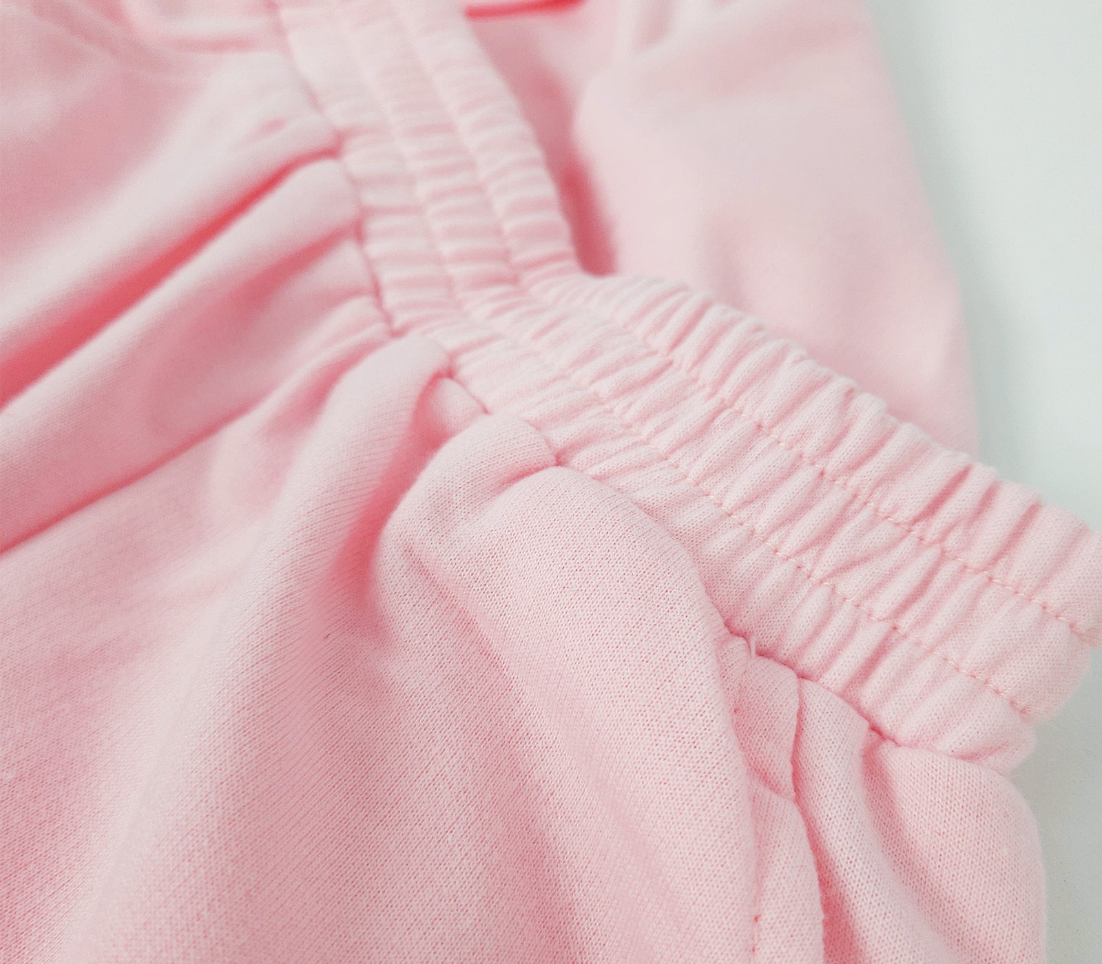 Pink Tracksuit (1-6 Years)