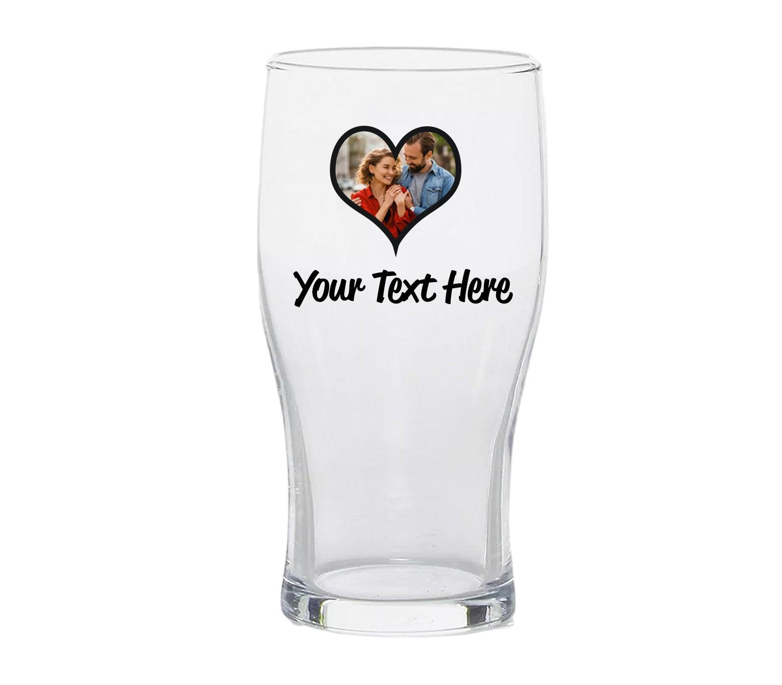 Pint Glass