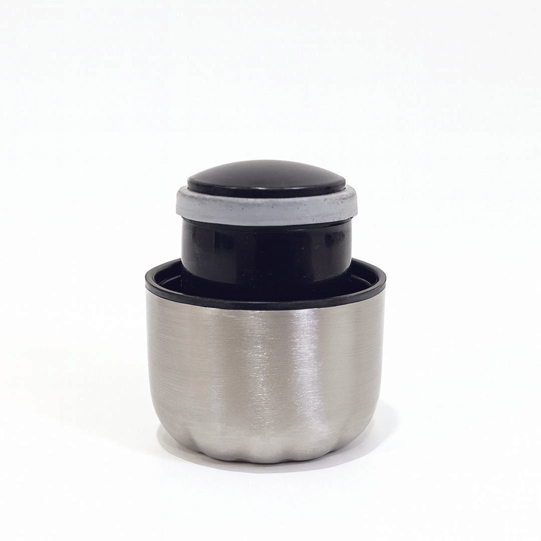 Personalised 500ml Refresh Stainless Steel Durable Double Wall Bottle Flask