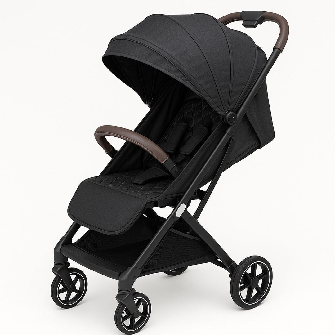 Lightweight Baby Stroller Pram Foldable Travel Buggy