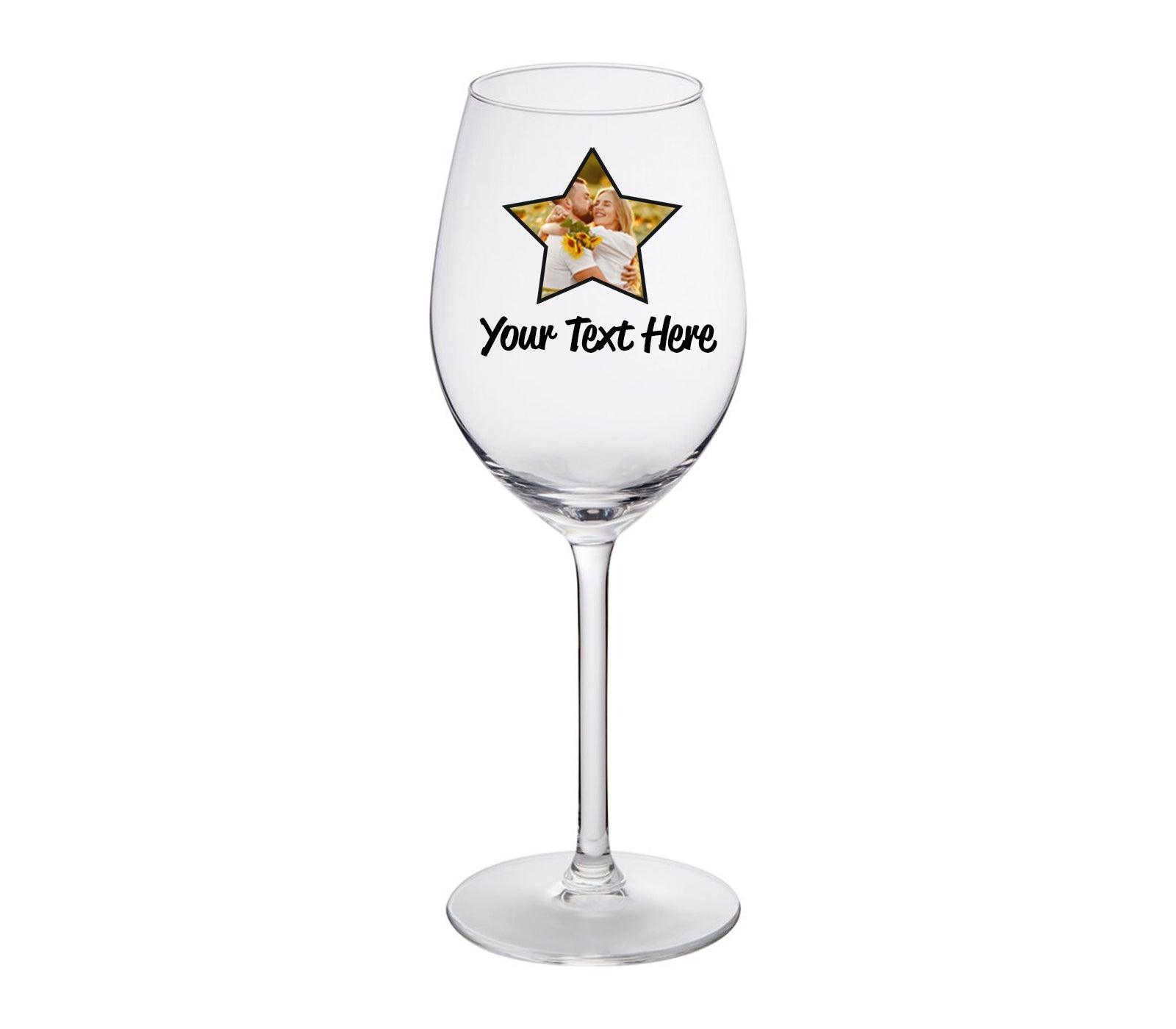 Wine Glass