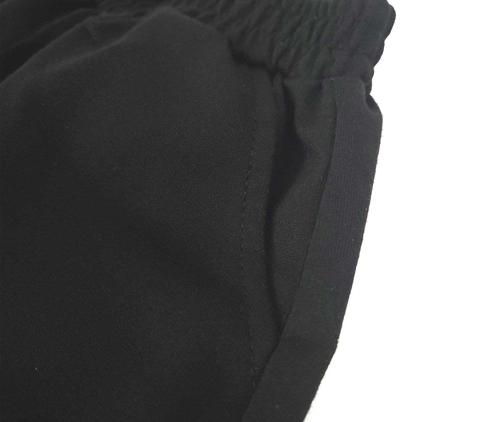 Black Tracksuit (1-6 Years)