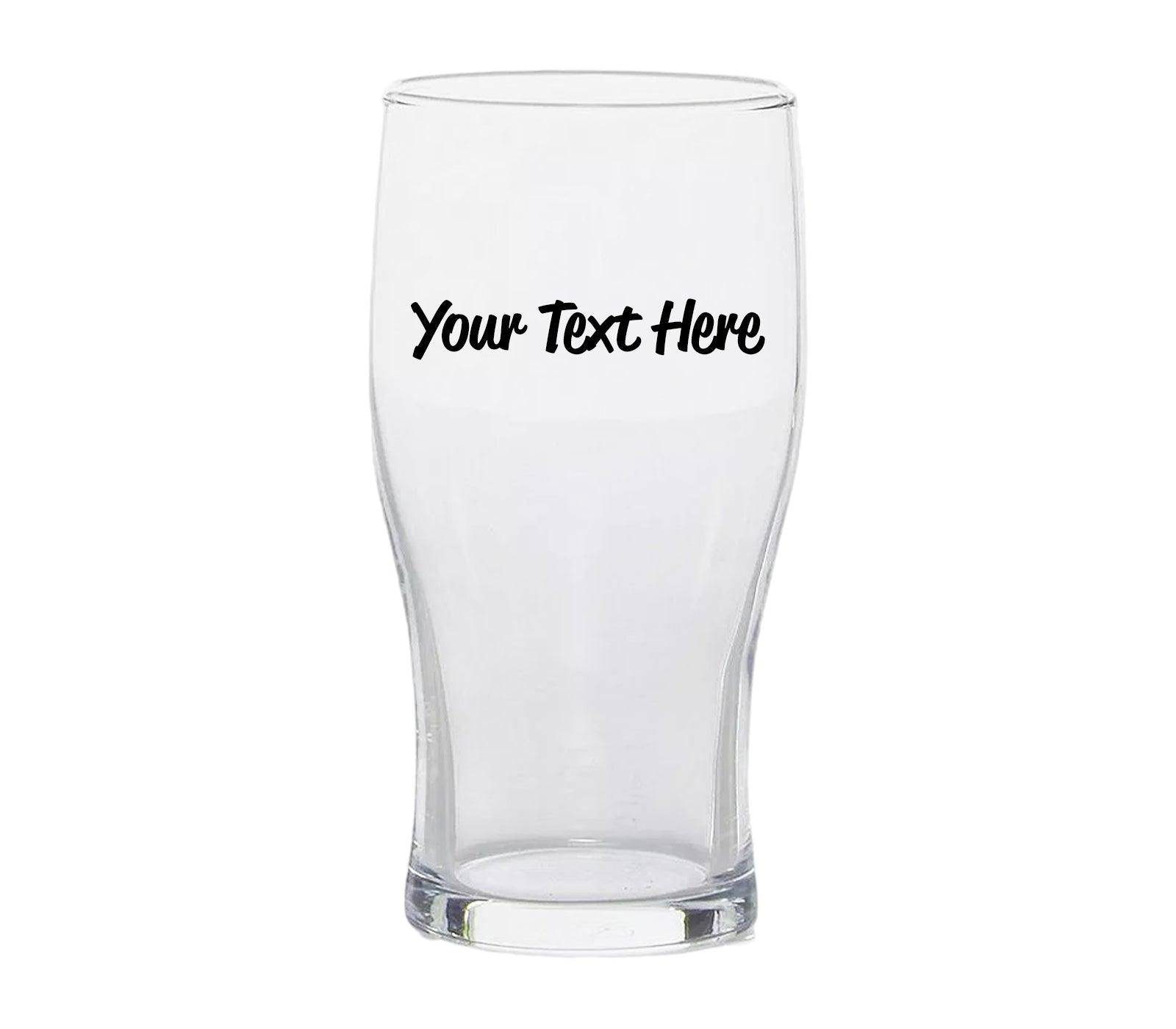 Pint Glass